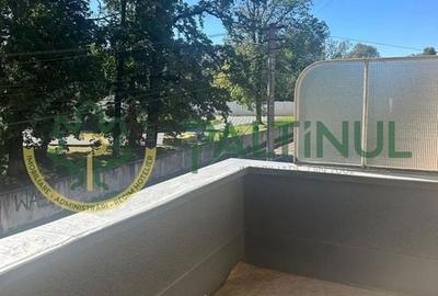 Casă 4 camere Parcul Sub Arini,Sibiu- ideal locuință sau sediu firmă, garaj - 12