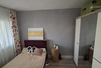 Apartament cu 2 camere decomandat în Cetate - 5