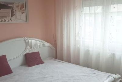 Apartament cu 2 camere semidecomandat în Exterior Vest - 8