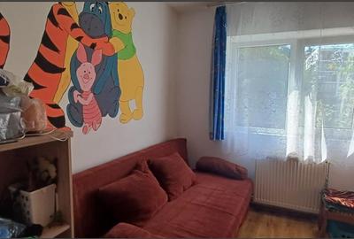 Apartament  spatios 4 camere,2 parcari,2 boxe, Spitalul Judetean - 10
