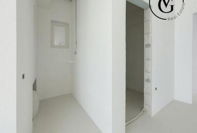 Apartament cu 3 camere semidecomandat în Central - 14