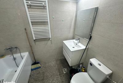 Apartament cu 2 camere decomandat, mobilat în Central - 6