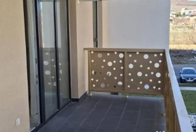 Apartament cu 2 camere decomandat în Central - 5