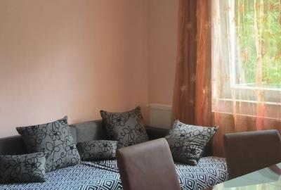 Apartament cu 2 camere semidecomandat în Horea - 1