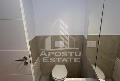 Apartament cu 2 camere zona Torontalului - 9