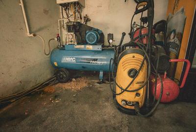 Service auto complet utilat - 8