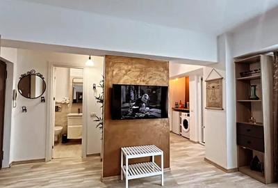 Inchiriez garsoniera - Studio Caragiale - TERMEN LUNG - 3