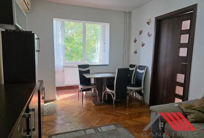 Sagului Piata Doina  - Ap 2 cam - Complet mobilat - 250 euro - 4