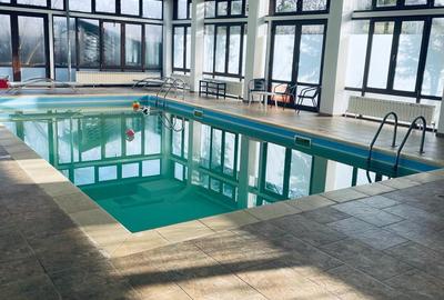 Vila ,Peris ,Ilfov,360m utili - 8