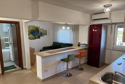 Apartament cu 3 camere decomandat, mobilat în Alba Iulia - 6