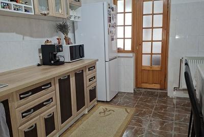 Apartament cu 3 camere decomandat în Craiovița Nouă - 18
