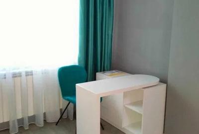 Apartament cu 2 camere - zona Campus - termen lung - 7