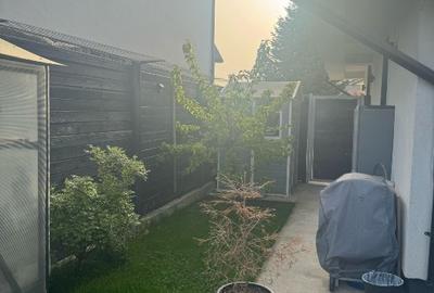 Casa 4 camere, P+1 - 8