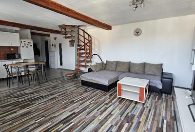 Apartament cu 3 camere semidecomandat în Cedonia - 2