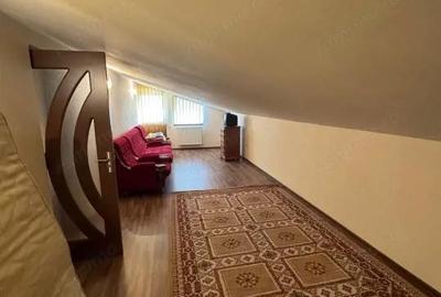 Casă cu 8 camere cu Teren 380 Mp în Central - 8