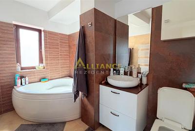 Casă individuală cu 5 camere cu Teren 520 Mp în Berceni - 17
