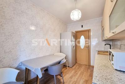 Apartament cu 2 camere decomandat în Răcădău - 12
