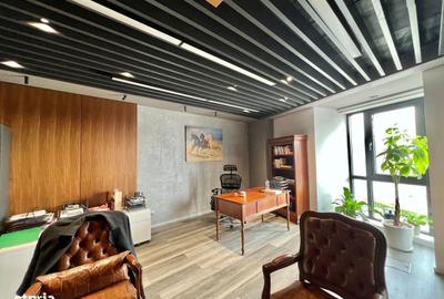 Spațiu comercial, de 325 mp, în Floreasca - 16