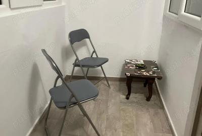 Apartament cu 2 camere semidecomandat în Tineretului - 1