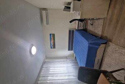 Apartament cu 2 camere semidecomandat în Titan - 6