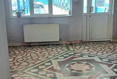 Spațiu comercial, de 130 mp, în Bularga - 7