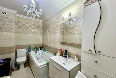 Apartament 2 camere de vanzare in Intre Lacuri, Cluj Napoca - 5