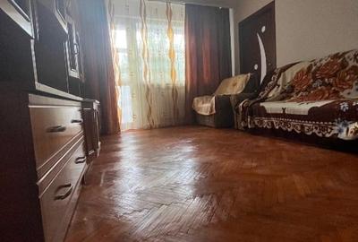 Apartament 3 camere, semidecomandat, confort 2. Constanta. - 3