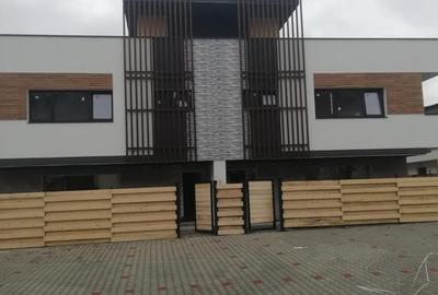 Casă cu 4 camere în Florești - 1