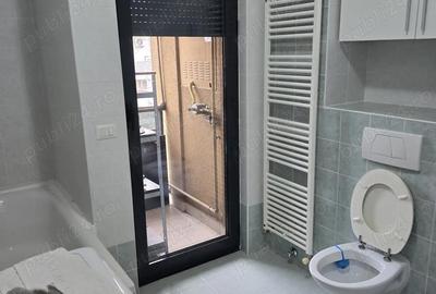 Apartament cu 2 camere decomandat în Central - 5