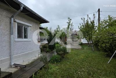 Casă cu 4 camere cu Teren 1145 Mp în - 2
