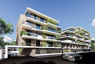 APARTAMENT 2 CAMERE - FERDINAND - 71MP - COMISION 0% - 4
