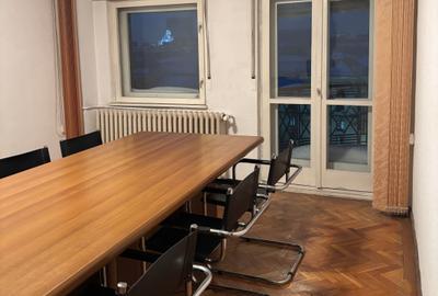 Apartament cu 4 camere decomandat în P-ța Unirii - 10