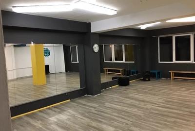 Spațiu comercial, de 105 mp, în Drumul Taberei