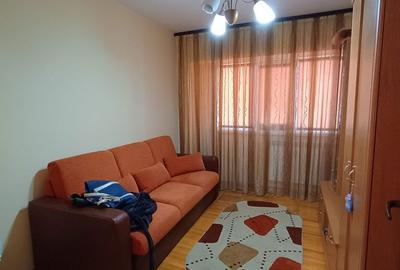 Apartament cu 3 camere, mobilat în Central - 4