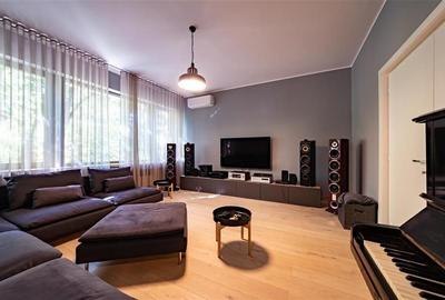 APARTAMENT  4 CAMERE // KISELEFF // 205 MP UTILI - 11