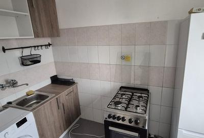 Garsonieră decomandată în Lacul Tei - 2