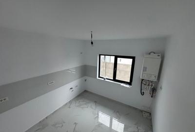 Casă individuală cu 4 camere cu Canalizare în Clinceni - 11