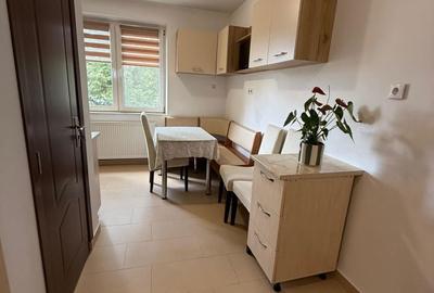Apartament cu 3 camere semidecomandat în Săsar - 1