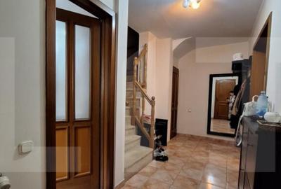 Casa 204 mp, teren 600 mp, Calea Martirilor Casa 204 mp, teren 600 mp, Calea Martirilor - 28