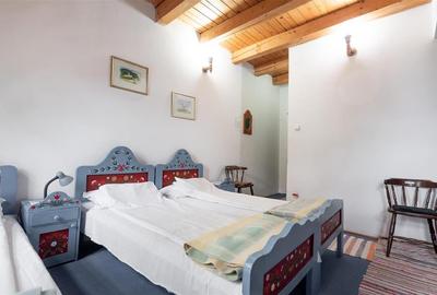 Hotel/Pensiune, de 554 mp, în Cetății - 13