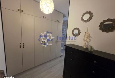 Apartament cu 3 camere în Valea Adâncă - 16