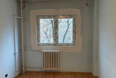 Apartament cu 3 camere semidecomandat în Tineretului - 7