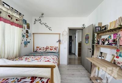 Apartament 2 camere mobilat | Parcare | Chiajna-Rosu - 8