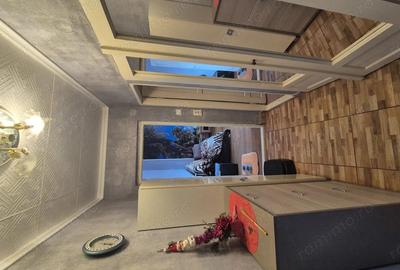 Garsonieră decomandată în Micro I - 8