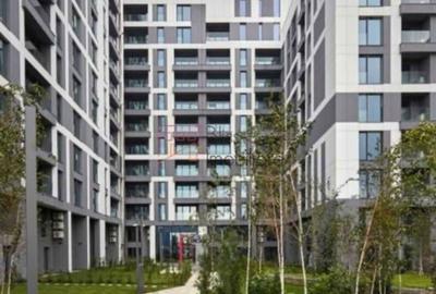 Apartament cu 2 camere semidecomandat în Aviației - 11