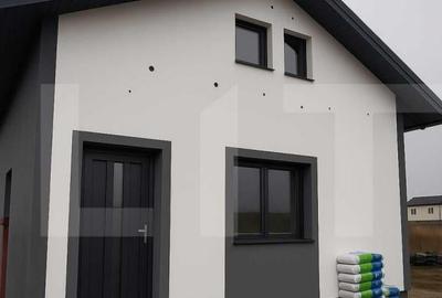 Casă cu 3 camere cu Teren 250 Mp în Berceni - 3