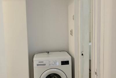 Inchiriere 2 camere,Victoriei-Banu Manta,2/10, decomandat,renovat,mobilat,600€ - 11