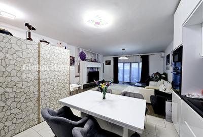 Duplex cu 4 camere cu Teren 200 Mp în Tunari - 13