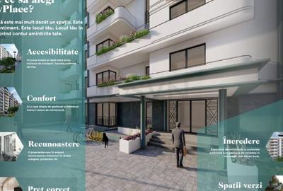 Garsonieră decomandată în Central - 6