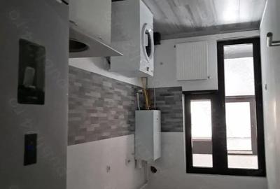 Garsonieră decomandată în Rahova - 2